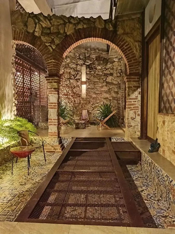 Apartman Confortable Suite En Getsemani Cartagena