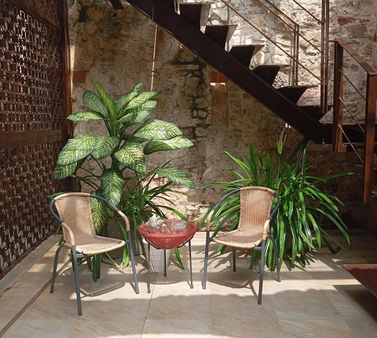 Confortable Suite En Getsemani Cartagena