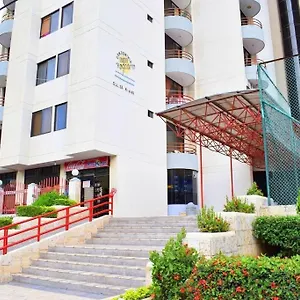 Apartamento Nuevo Rodadero , Santa Marta (Magdalena) Colombia