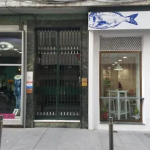 Eduardo Lucena 5, Puente , Córdoba España