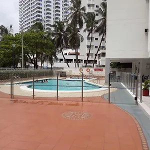  Apartamento Entero Con Vista Al Mar