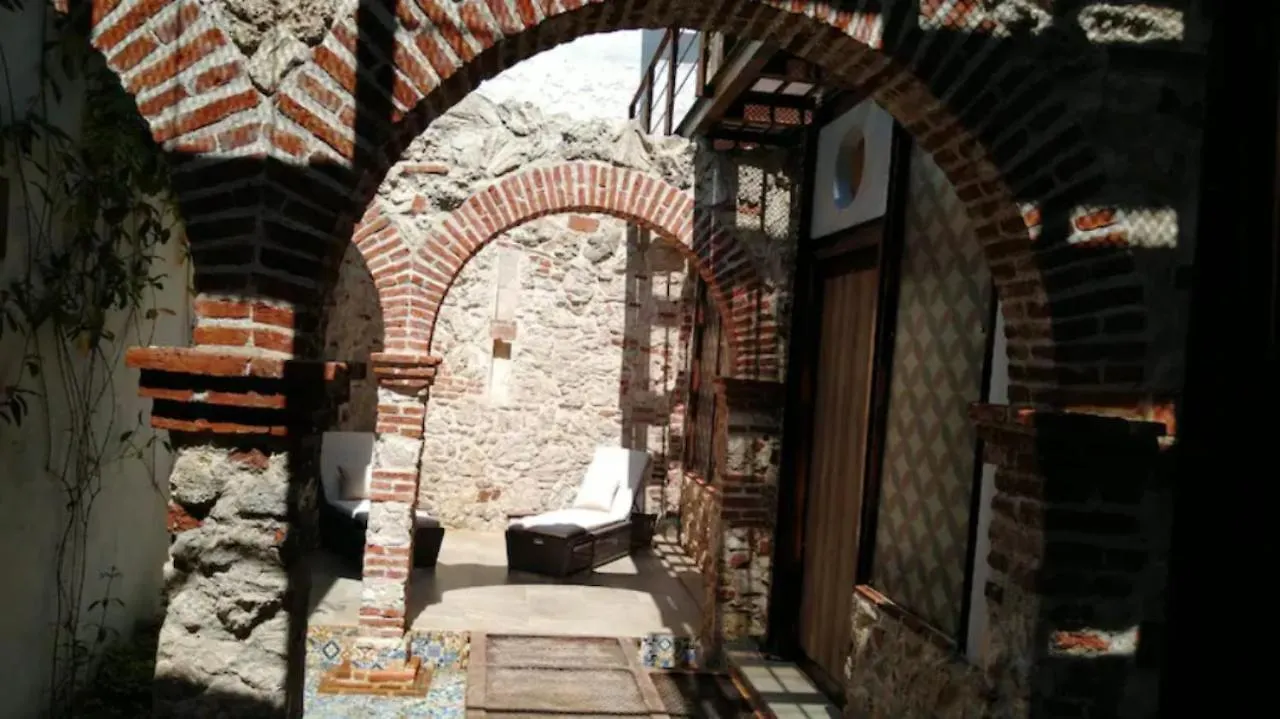 Cartagena Confortable Suite En Getsemani 0*,  קולומביה