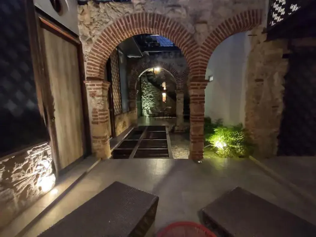 דירה Cartagena Confortable Suite En Getsemani