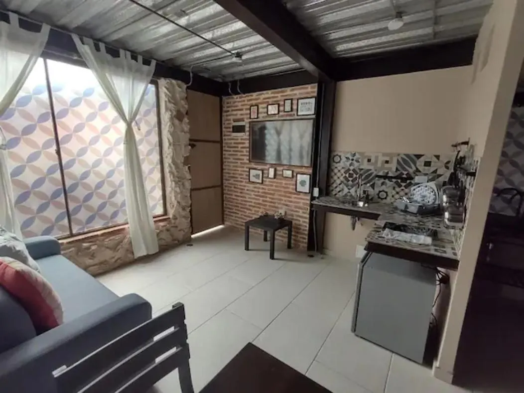דירה Cartagena Confortable Suite En Getsemani קולומביה