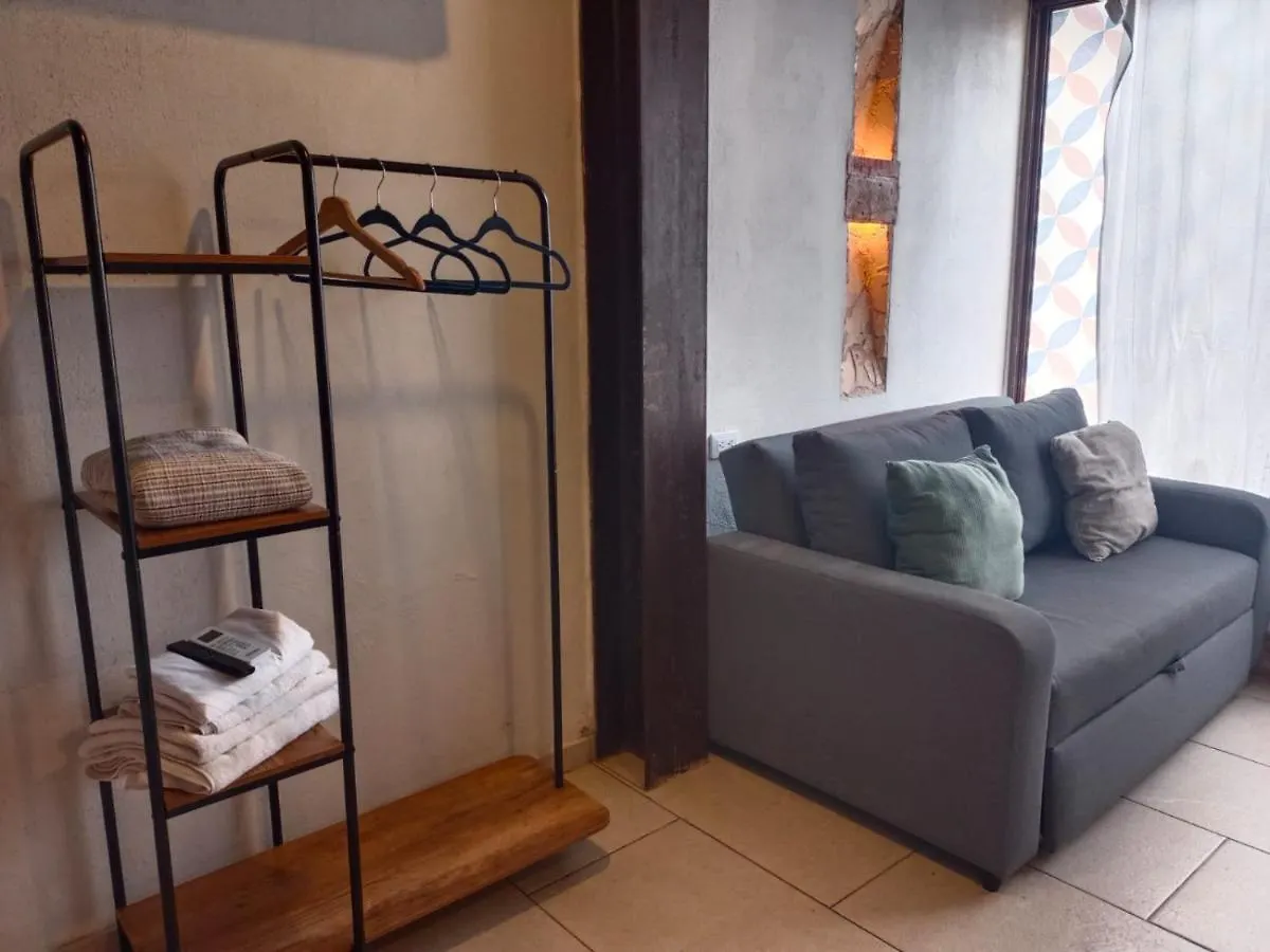 דירה Cartagena Confortable Suite En Getsemani
