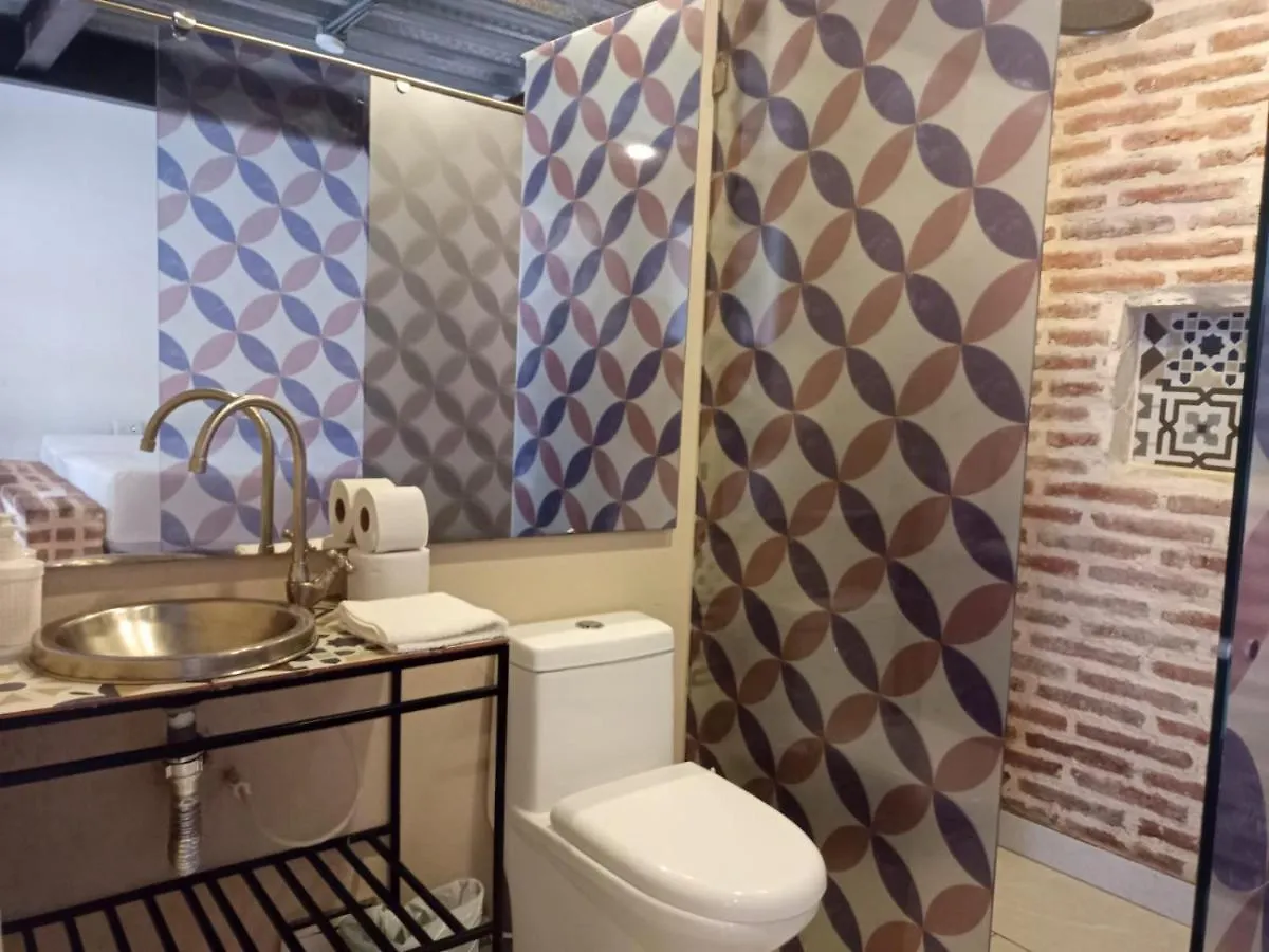 דירה Cartagena Confortable Suite En Getsemani