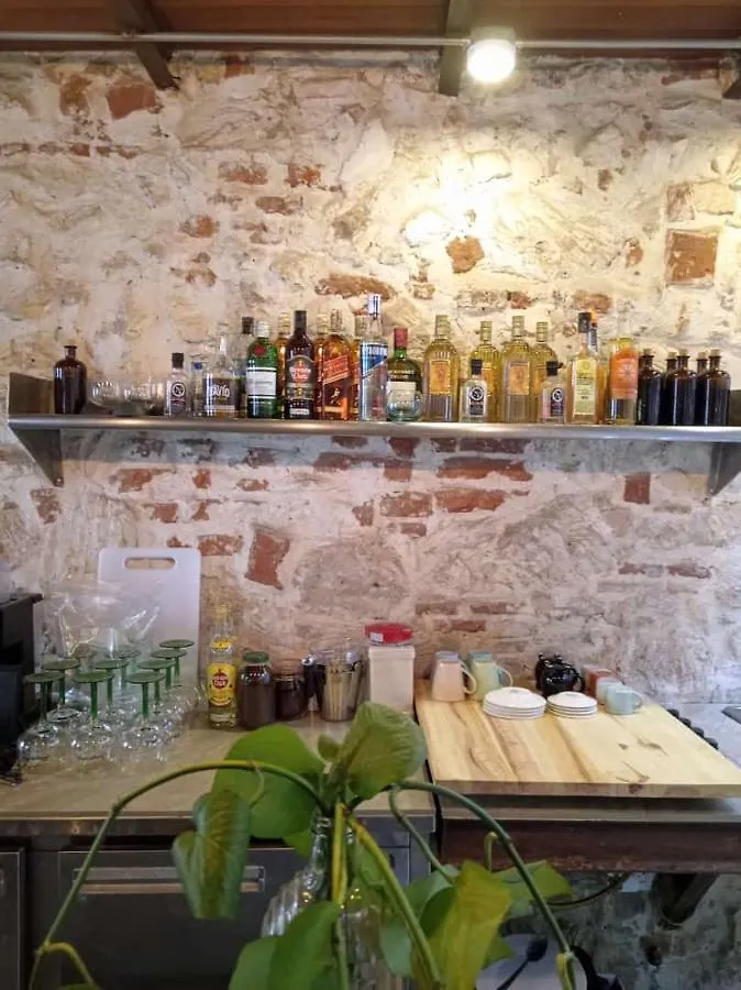 Cartagena Confortable Suite En Getsemani דירה